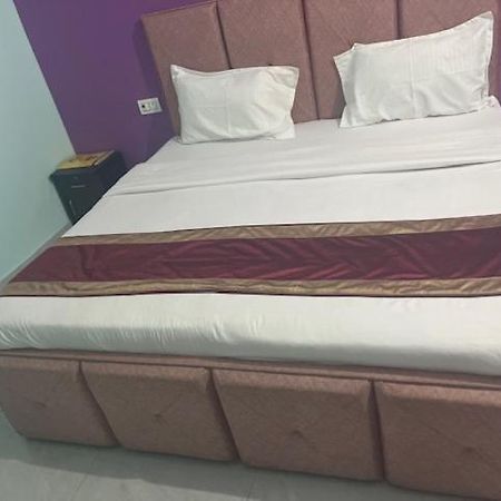New Highway King Rooms & Restaurant Panchli Ngoại thất bức ảnh