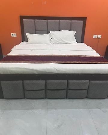 New Highway King Rooms & Restaurant Panchli Ngoại thất bức ảnh