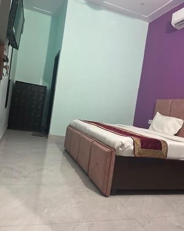 New Highway King Rooms & Restaurant Panchli Ngoại thất bức ảnh