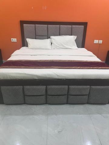 New Highway King Rooms & Restaurant Panchli Ngoại thất bức ảnh