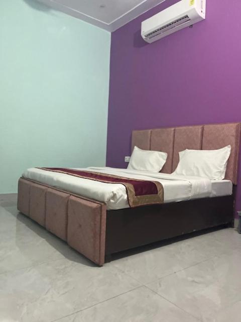 New Highway King Rooms & Restaurant Panchli Ngoại thất bức ảnh